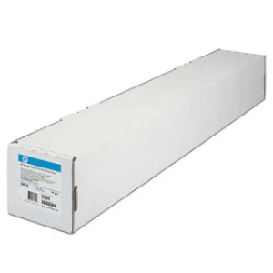 HP Q6626B Original Super Heavyweight Matte Paper Roll 610mm x 30.5m 210g