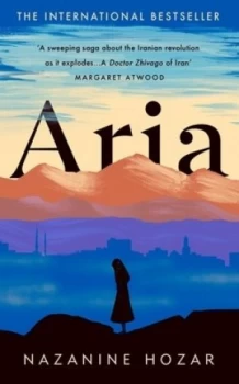 Image of Aria by Nazanine Hozar