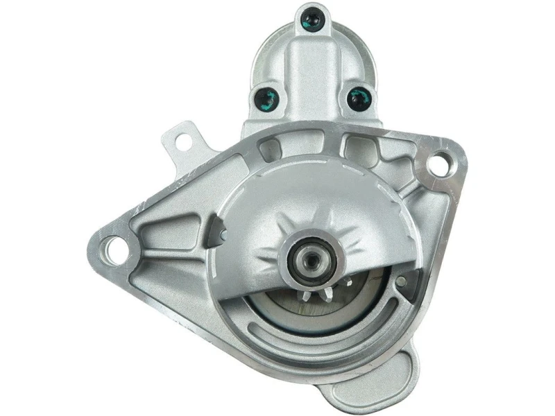 Image of AS-PL Starter motor AS-PL S0555