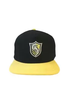 Image of Hufflepuff Snapback Cap