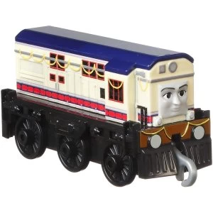 Image of Trackmaster Push Along Large Engine Noor Jehan