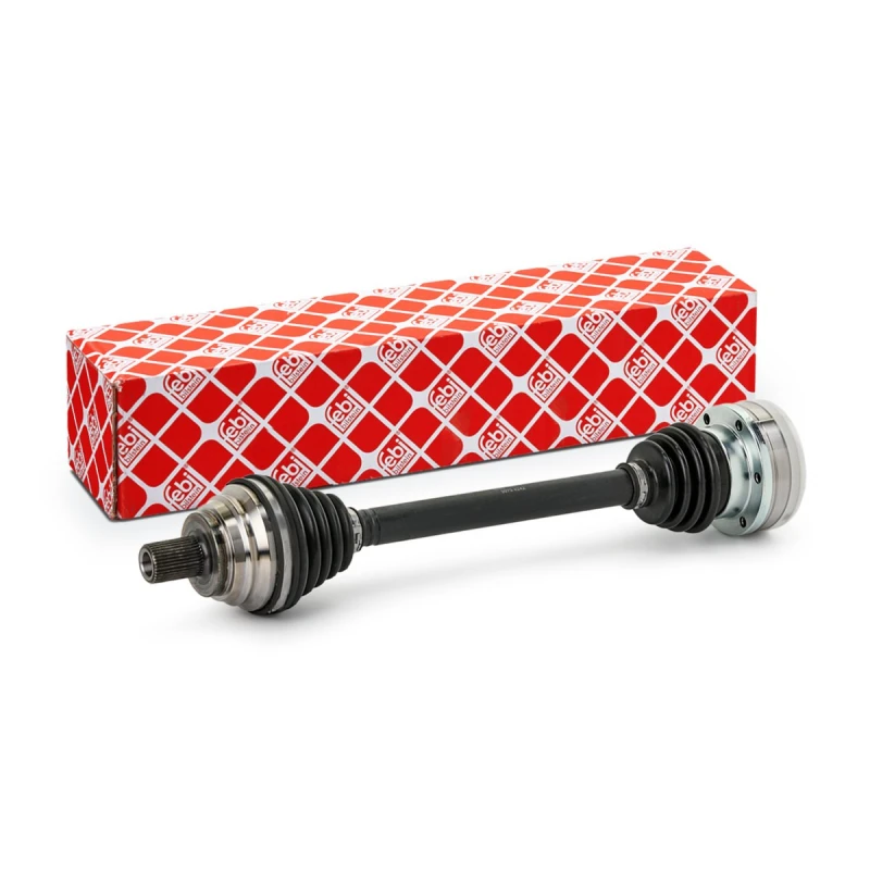 Image of Drive shaft FEBI BILSTEIN 180779