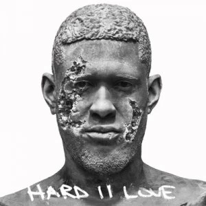 Image of Hard II Love by Usher CD Album