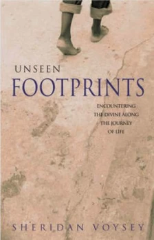 Image of Unseen Footprints by Mr Sheridan Voysey Paperback
