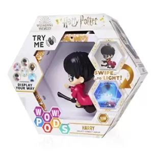 Image of Wow! POD - Wizarding World - Harry