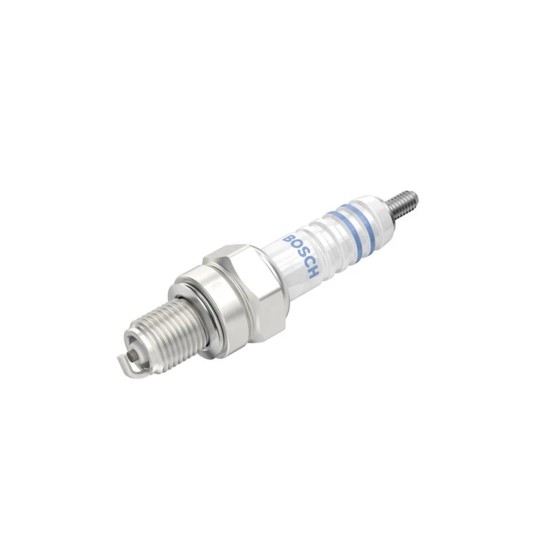 Image of Spark plug Bosch 0 242 050 007
