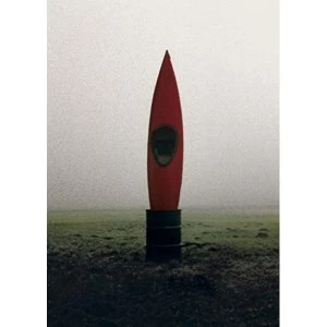 Image of Roman Signer: Slow Movement by Ridinghouse (Hardback, 2015)