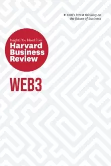 Image of Web3: The Insights You Need from Harvard Business Review