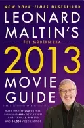Image of leonard maltins 2012 movie guide