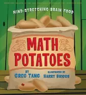 Image of math potatoes mind stretching brain food