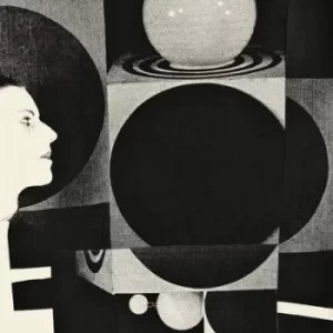 image of The Age of Immunology by Vanishing Twin CD Album