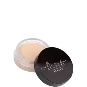 Image of Monika Blunder Beauty Blunder Cover - 1 Eins