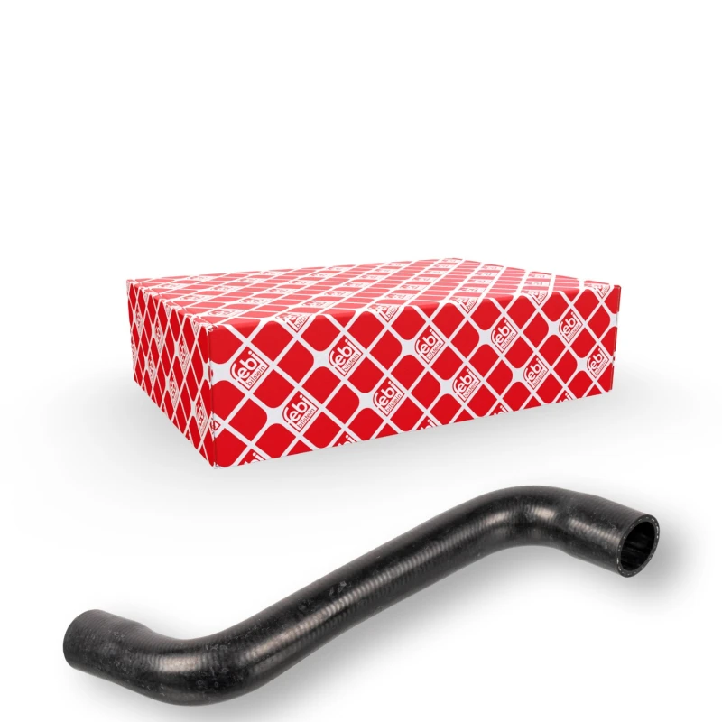 Image of Radiator hose FEBI BILSTEIN 171210