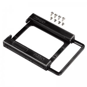 image of Hama Mounting Frame for 2.5" SSD Hard Drives