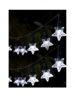 image of Smart Solar 30 Solar Powered Star Lights