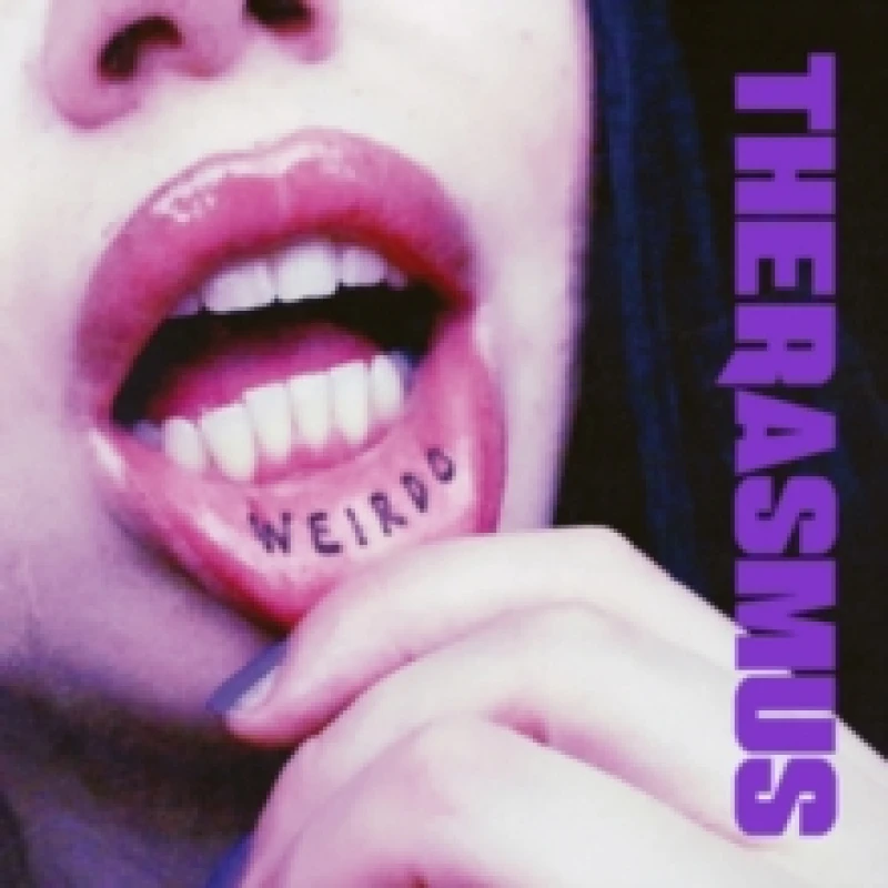 Image of Weirdo CD / Album Digipak