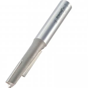 Image of Trend Mortise Router Cutter 12.7mm 50mm 1/2"