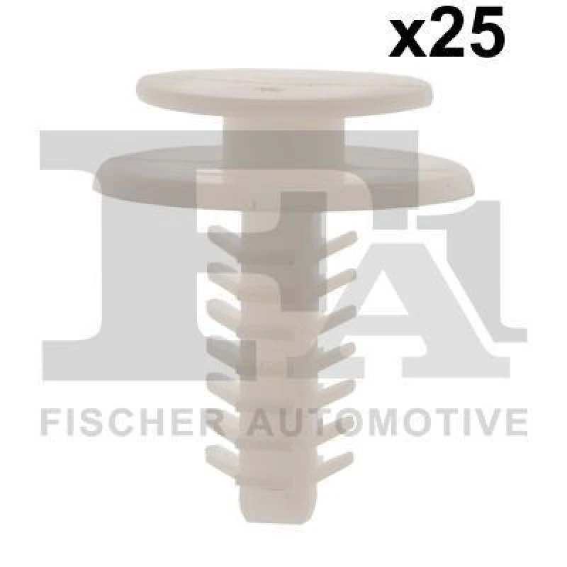 Image of FA1 Trim clip FA1 33-40008.25