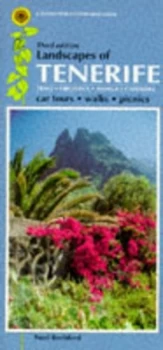 Image of Landscapes of Tenerife by Noel Rochford Paperback