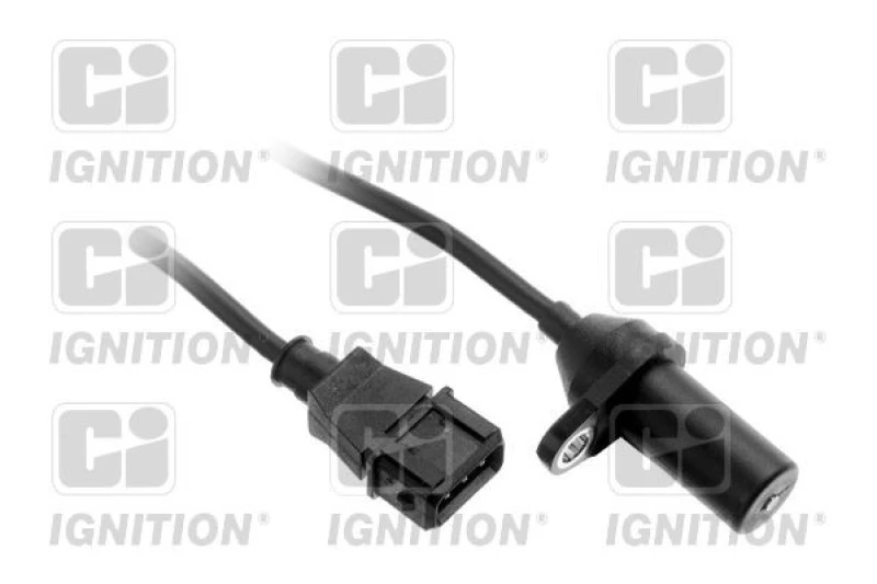 Image of QUINTON HAZELL Crankshaft sensor QUINTON HAZELL XREV355