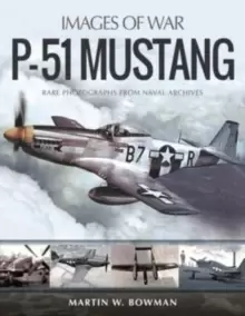 Image of P-51 Mustang
