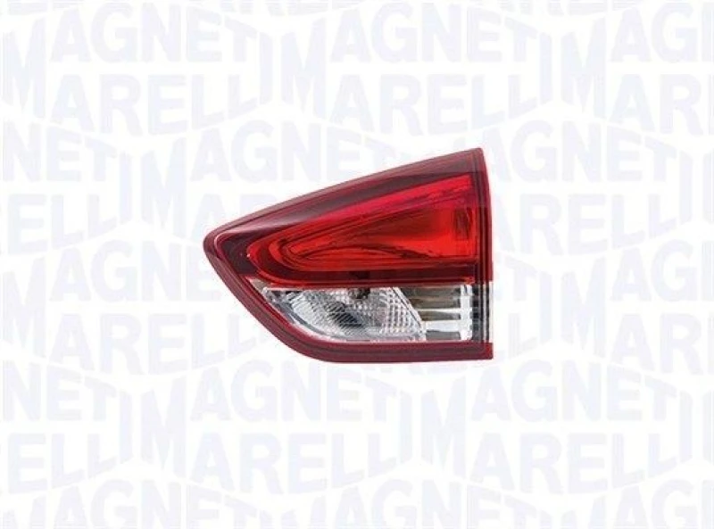Image of MAGNETI MARELLI Rear light MAGNETI MARELLI 712205351120