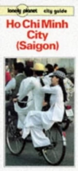 Image of Ho Chi Minh City saigon by Robert Storey Paperback