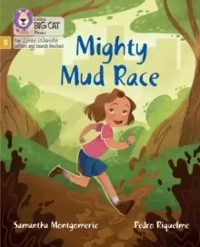 Image of Mighty Mud Race : Phase 5 Set 3
