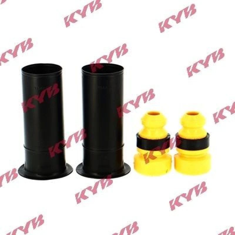 Image of KYB Dust cover kit, shock absorber KYB 910328