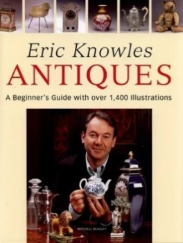 Image of Antiques by Eric Knowles Hardback