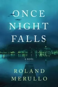 Image of Once Night Falls