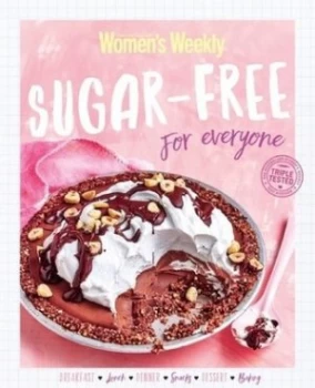 Image of Sugar-free for everyone by