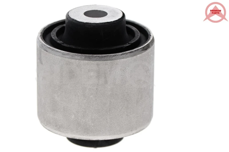 Image of SIDEM 815606 Arm Bushes Lower Front Axle, Rubber-Metal Mount, Trailing Arm Control Arm-/Trailing Arm Bush (251)