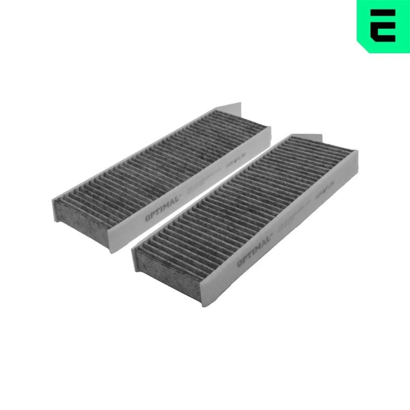 Image of Pollen filter OPTIMAL OP-FCF20085-CS