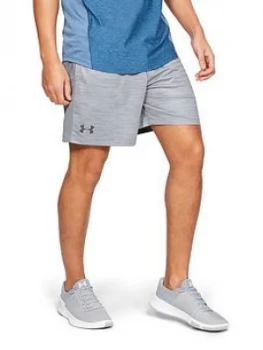 Urban Armor Gear Mk1 7" Twist Shorts - Grey