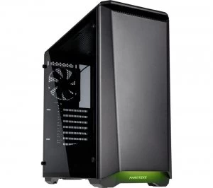 Image of PHANTEKS Eclipse Glass P400S E-ATX Midi-Tower PC Case