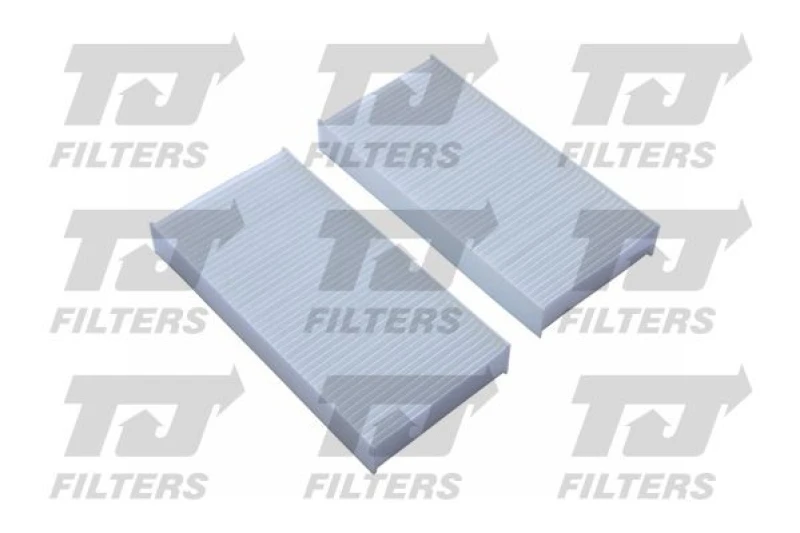 Image of QUINTON HAZELL Pollen filter QUINTON HAZELL QFC0187