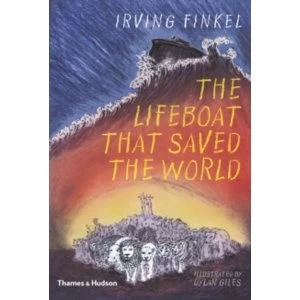 Image of The Lifeboat that Saved the World
