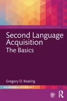 Image of Second Language Acquisition : The Basics