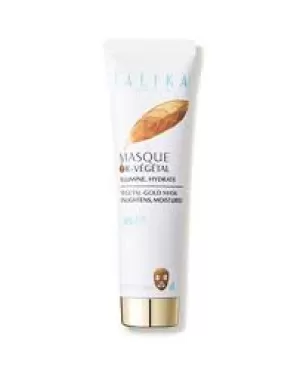 image of VEGETAL-GOLD enlightens & moisturising mask 38 gr