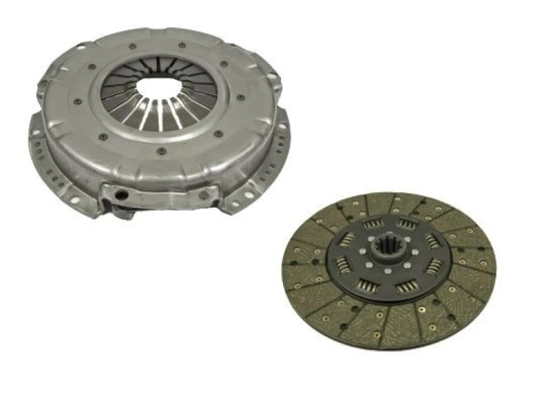 Image of KAWE Clutch kit KAWE 6113105
