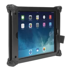 Image of Mobilis 050002 tablet case 24.6cm (9.7") Shell case Black