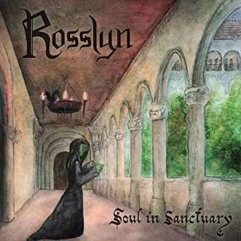 Image of Rosslyn - Soul in Sanctuary CD