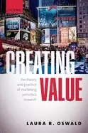 Image of creating value the theory and practice of marketing semiotics research