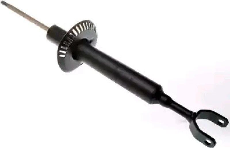 Image of JP GROUP 1142107700 Shock absorber JP Gas Pressure, Twin-Tube, Telescopic Shock Absorber, Top pin Shock Absorber (854)