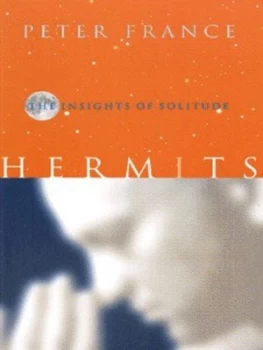 Image of Hermits by Peter France Paperback