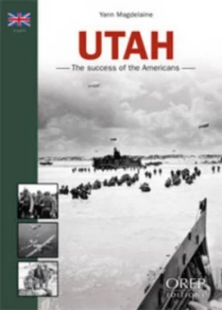 Image of Utah by Magdaleine Yann Paperback