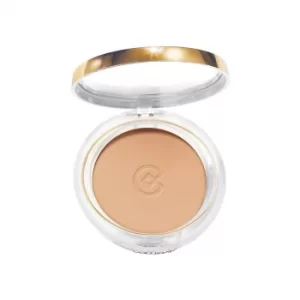 Image of Collistar Cipria Compatta Effetto Seta 11 Sand 7g