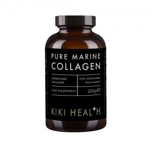 image of KIKI Health Pure Marine Collagen Powder 200g