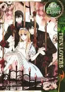 Image of alice in the country of clover twin lovers